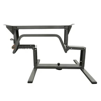 caravan rv adjustable height table leg with folding system for australia market eastwu rv accessories