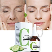 facial firming anti wrinkle serum anti aging smooth skin anti cracking moisturizing essence lighten face fine lines skin care