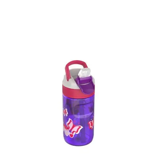 

Brand: Kambukka Lagoon Flasks, Magıc Prıncess, Purple, 400 Ml Category: Desktop Organizer
