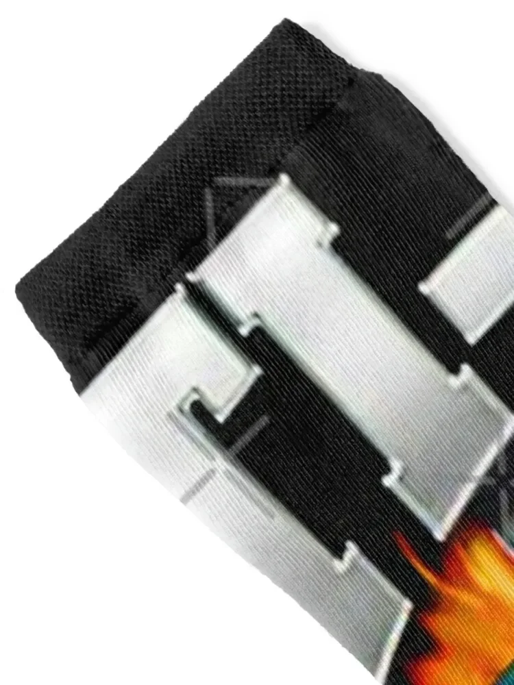 Носки Ti 84 Plus Ce роскошные спортивные классные женские носки для спортзала мужские