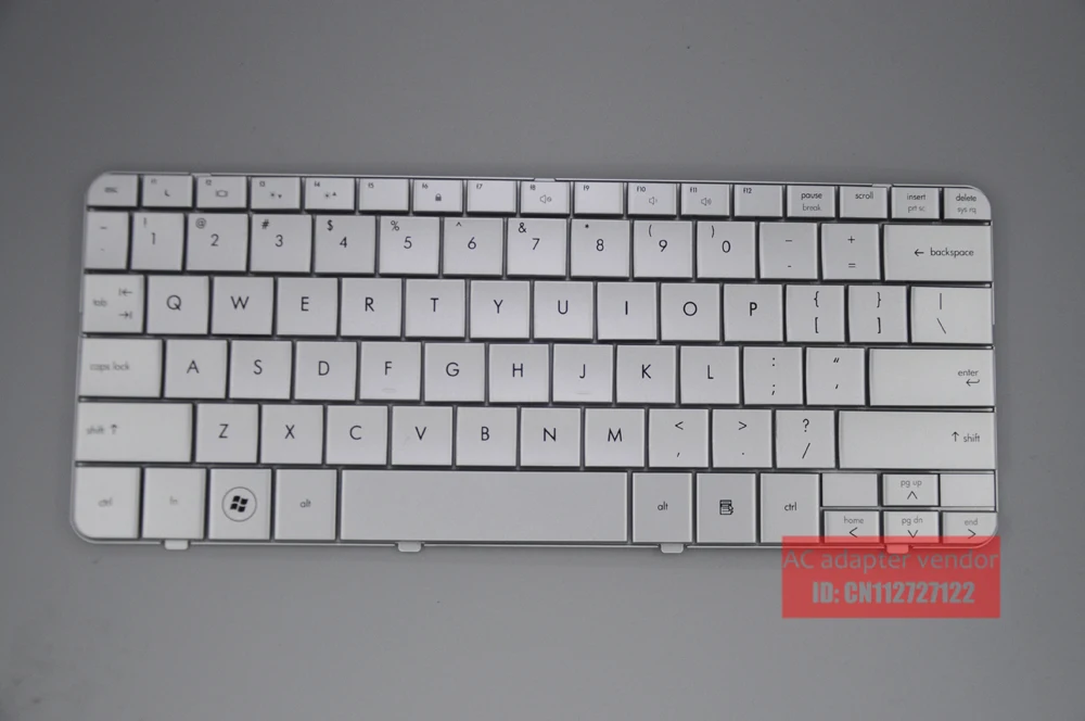 Для ноутбука HP заменить серебряную Φ MINI 311