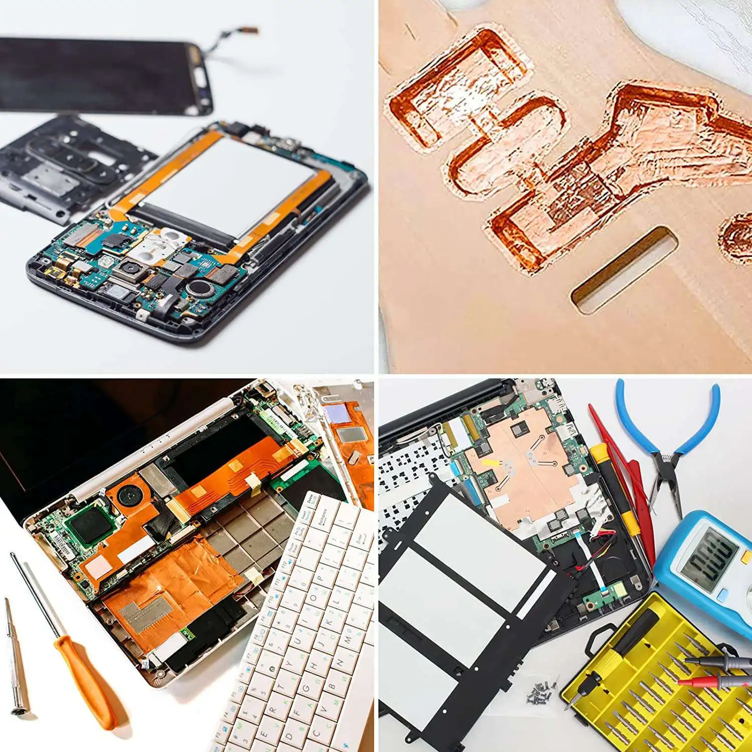 Защита от улитки медная лента улитков для сада приподнятой кровати растений