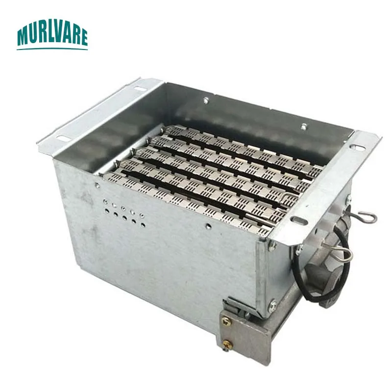 

Energy-Saving Stove Head Gas Steam Burner Lecon Jiuding King Noodle Cooker Accessories 6 Row Fire Row Burner