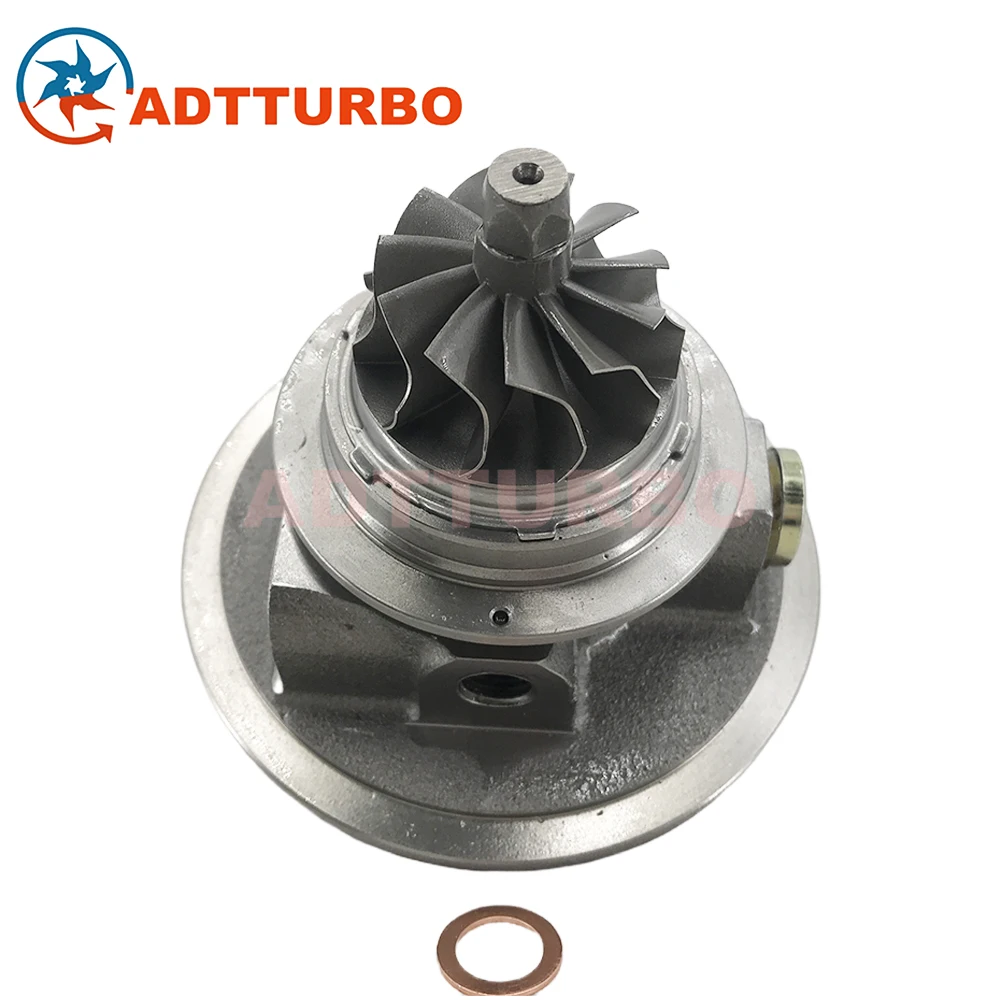 Картридж турбины K03 53039700383 53039880383 КЗПЧ для Citroen C4 Grand Picasso II Opel Grandland Peugeot 508 1 6 THP
