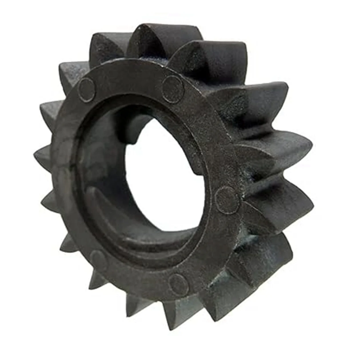 Подходит для Briggs Stratton 280104 Стартер 5 шестерен 16 зубьев двигатель детали