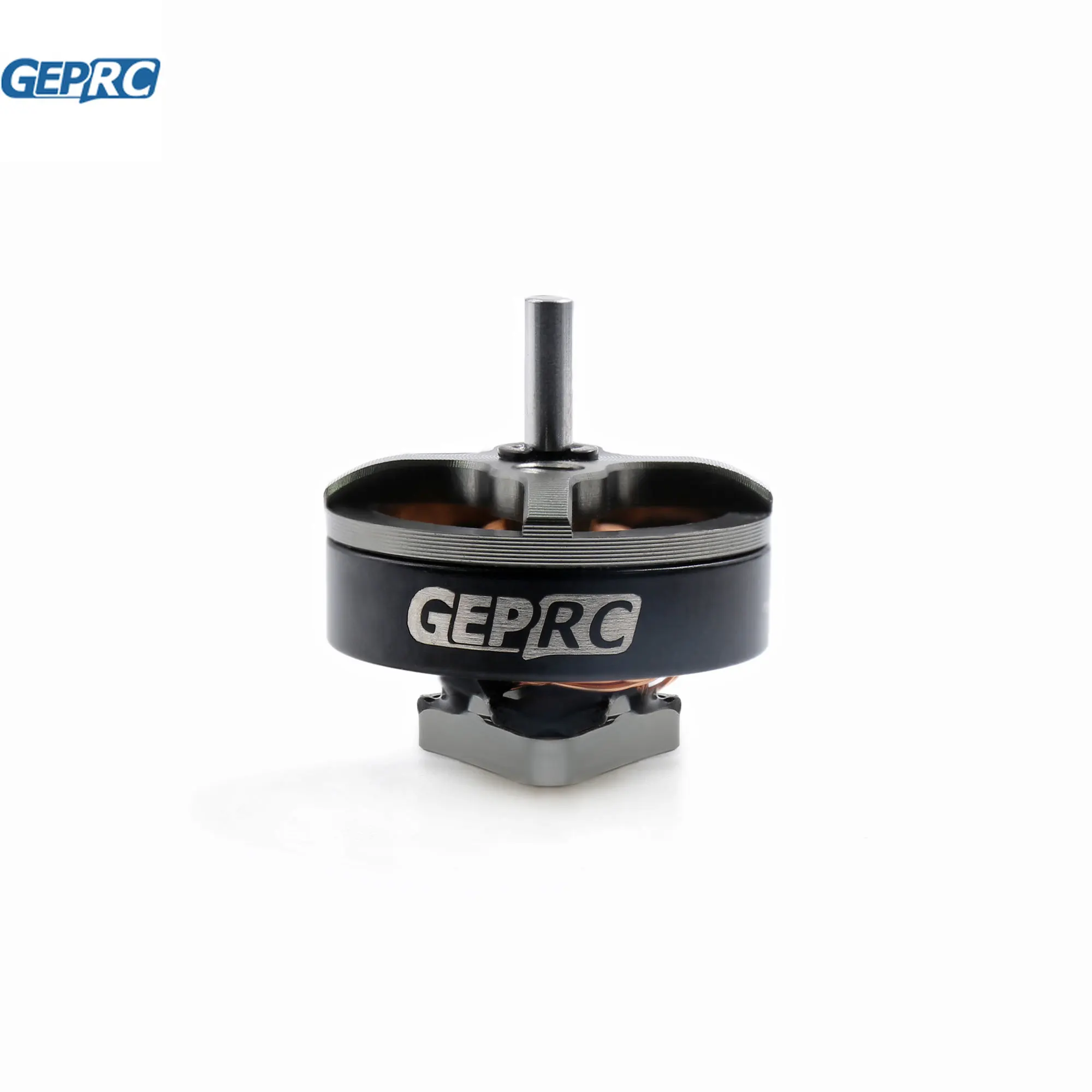 GEPRC GR1102 1102 10000KV 2S 9000KV 3S бесщеточный двигатель 1,5 мм вал для TinyGO CineEye Tinywhoop зубочисток FPV гоночных дронов