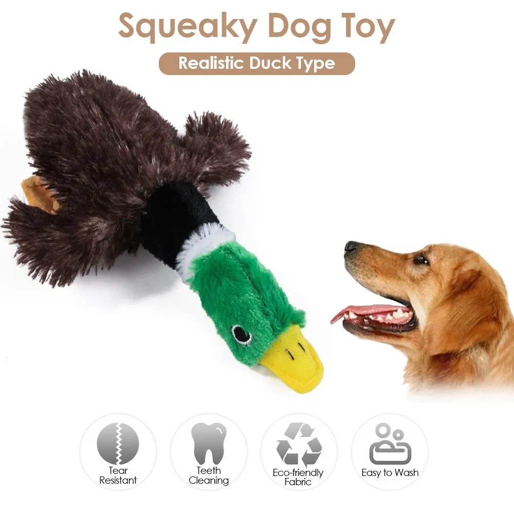 

Squeaky dog toy dog chew toy teeth clean bite resistant pet training toy