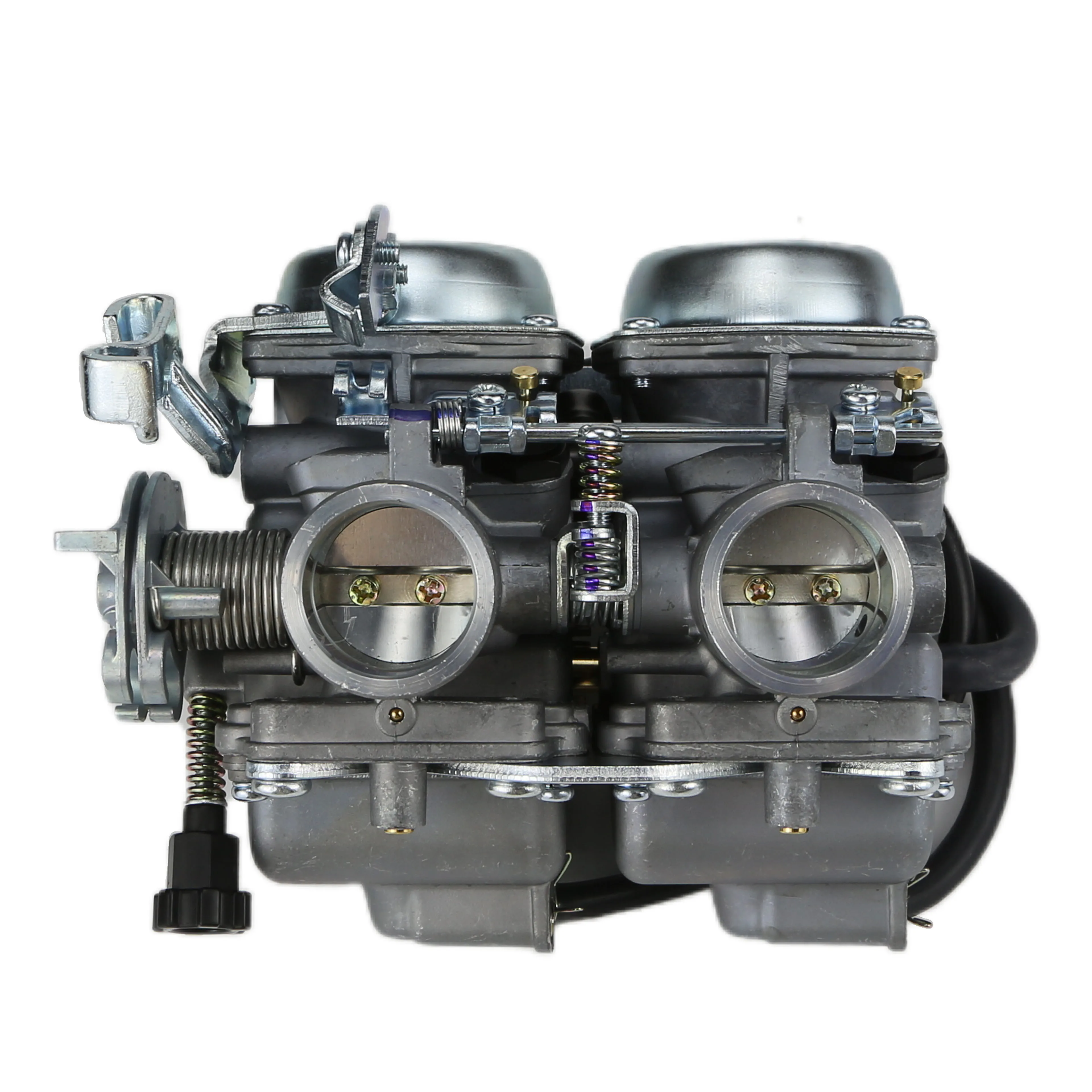 Фото PD26J для Honda Rebel 250 CBT125 CB125T CB125 CA250 CMX250 CB250 QJ250-3 Keeway Supertiger 250, карбюратор для гонок на мотоциклах №5