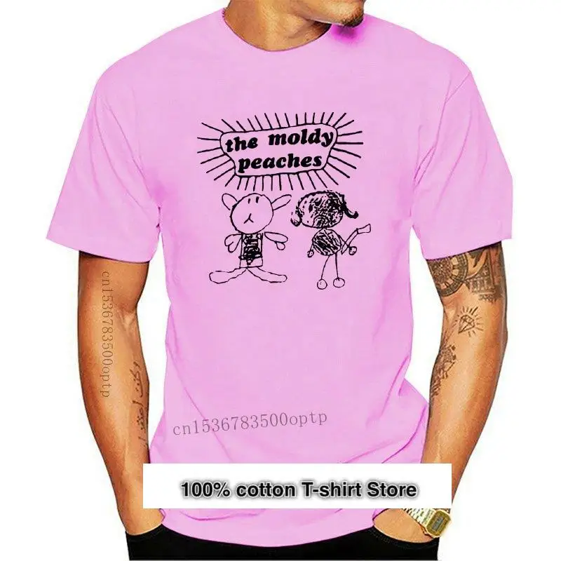 

Винтажная рубашка унисекс, хипстерская рубашка с принтом Moody Peach, Rock, Indie, Retro, 624