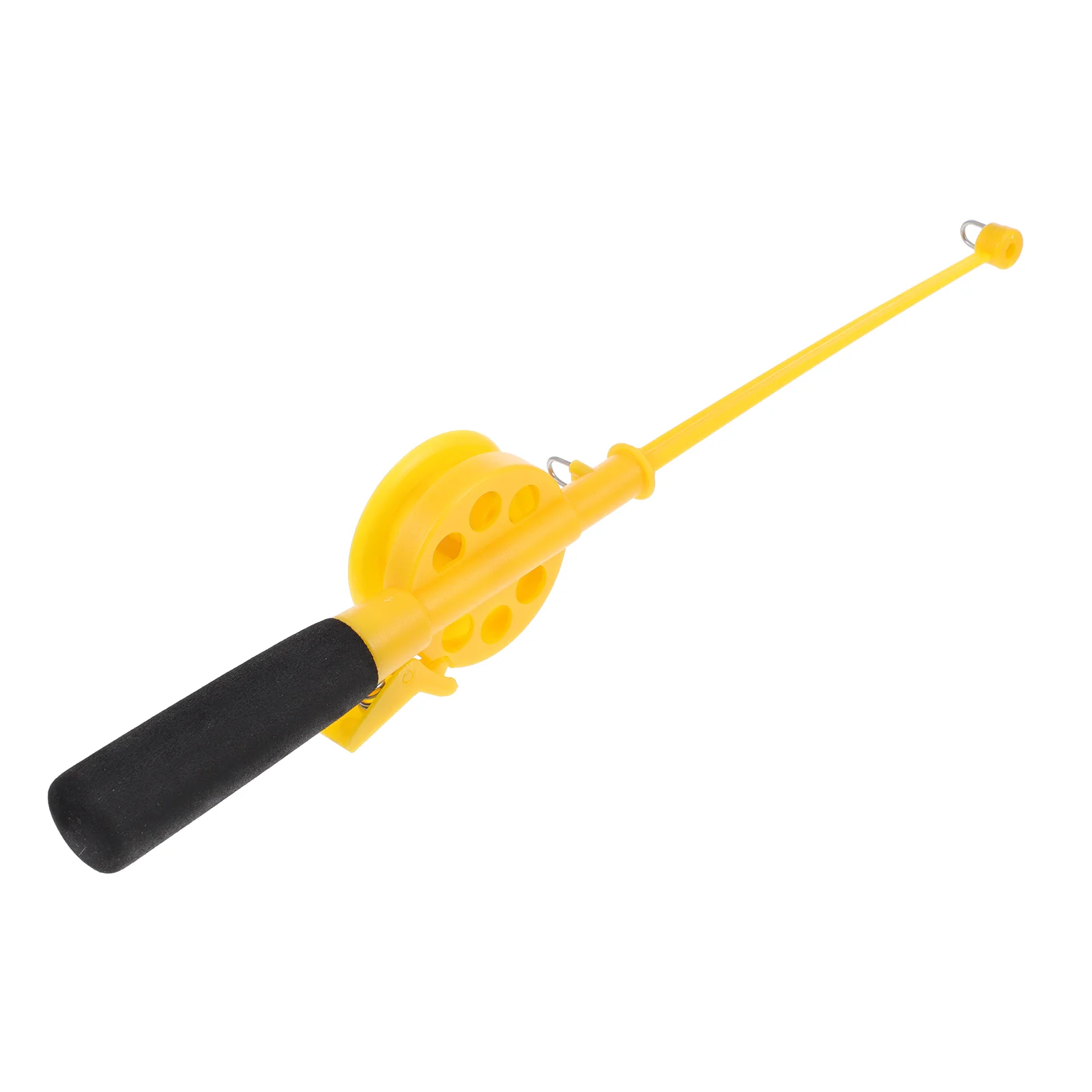 

Rod Pole Ice Kids Poles Game Portable Children Kid Outdoor Toy Stick Reel Tool Toys Carbon Winter Pool Rods Lure Combo Blanks