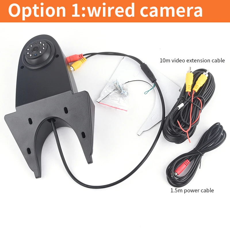 

Водонепроницаемый автомобильный фонарь заднего вида, камера стоп-сигнала для RV для Mercedes Benz Viano Sprinter Vito для VW, инфракрасный автомобиль