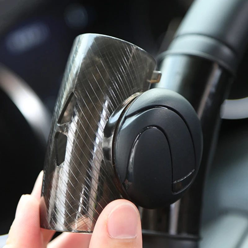 

Ручка рулевого колеса автомобиля, усилитель рулевого колеса, ручка управления, Спиннер, легкая установка, автомобильные аксессуары