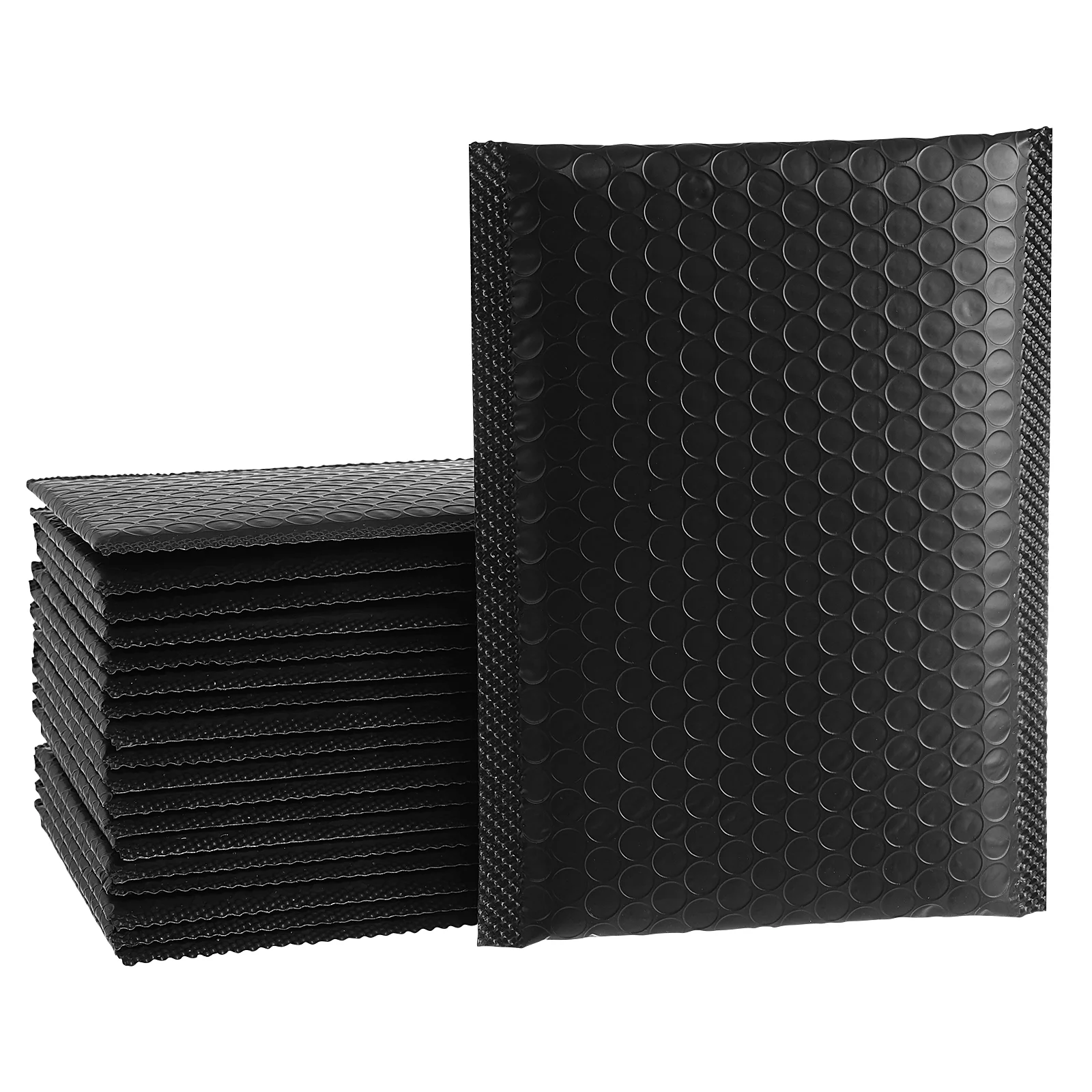 

50 шт., пузырчатые пакеты для хранения