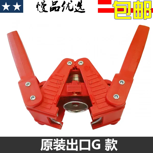 SG602 [G двухсторонний Американский Каппер для пивных бутылок/Герметичный Каппер] Каппер для бутылок