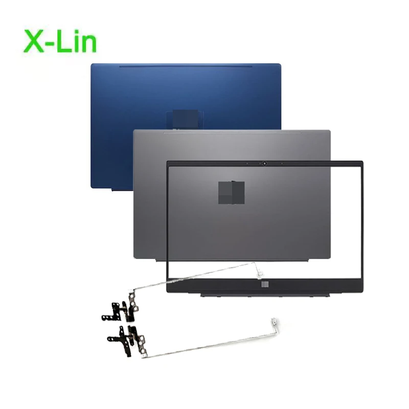 Для HP Pavilion Star 15-CW-CS TPN-Q208/Q210, задняя крышка экрана, верхняя крышка, передняя рамка, шарнирный чехол