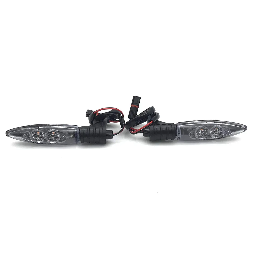 Applicable to BMW R1200GS S1000RR F800GS K1300 front turn signal and rear turn signal of motorcycle refit parts