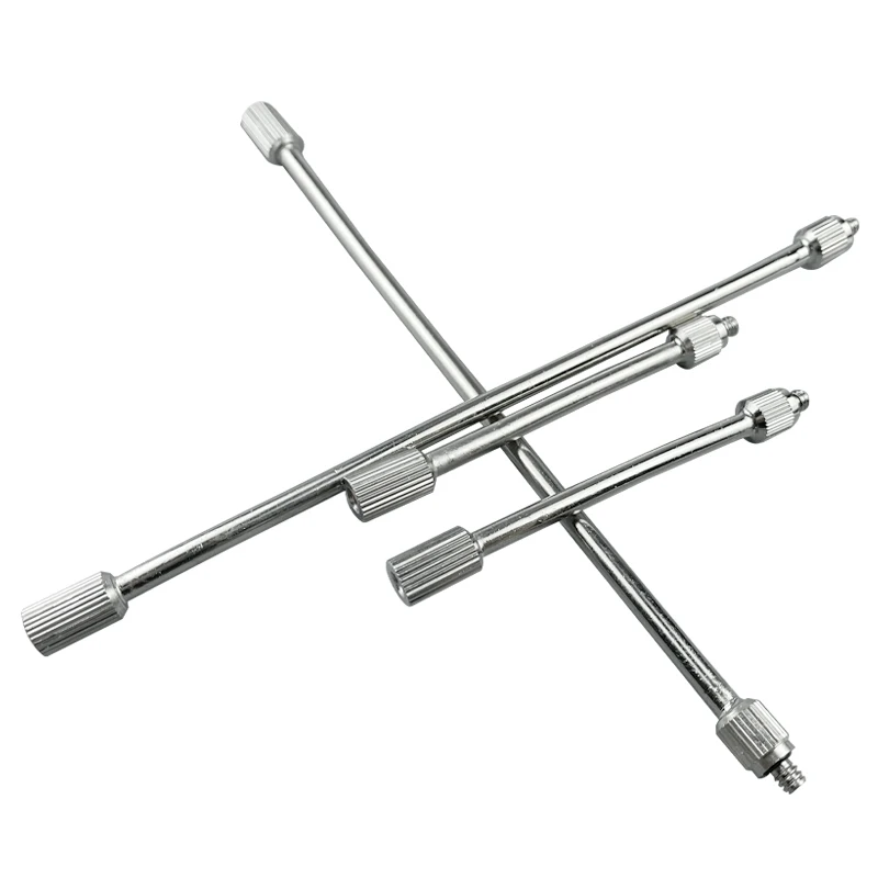 

Медный удлинитель для распылителя 3/16", 50/98/146/188 мм