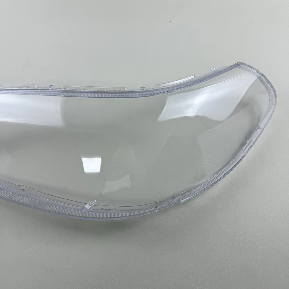 Налобный фонарь для Chevrolet Epica 2007-2015 прозрачный абажур замена оригинальных линз из