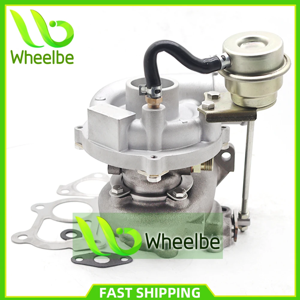 Турбокомпрессор Для K04 Ford Transit IV 2 5 TD 74 кВт 100 HP FT 53049880001 53049700001 914F6K682AG 1113104 1057139