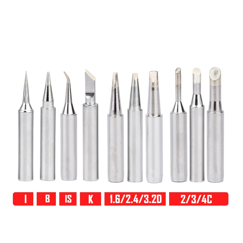 

NOYAFA электрический паяльник медная головка 900M-T-K