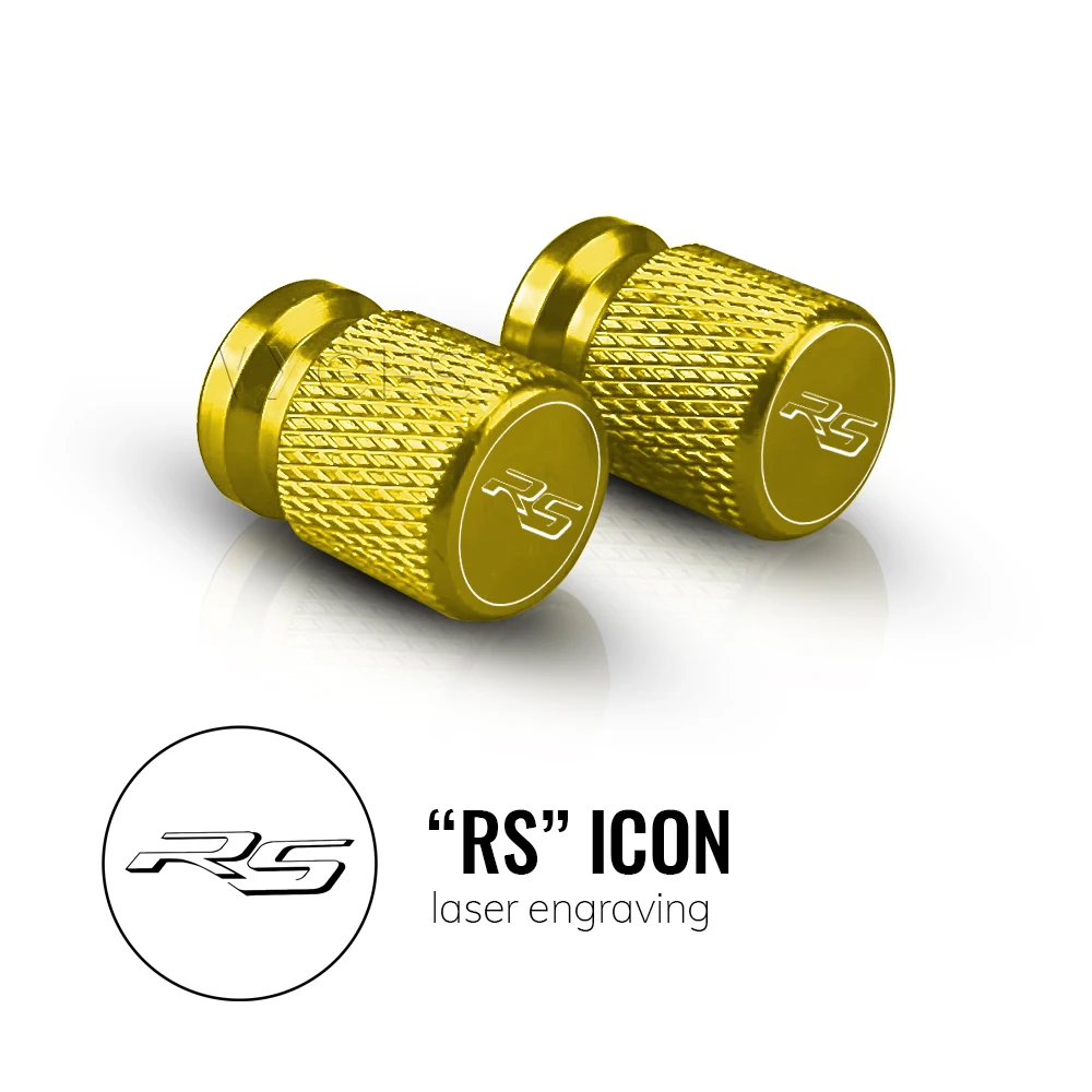 

Набор колпачков клапанов для мотоциклов BMW R1250RS R1250RS R1200RS LC R1150RS R1100RS K1200RS