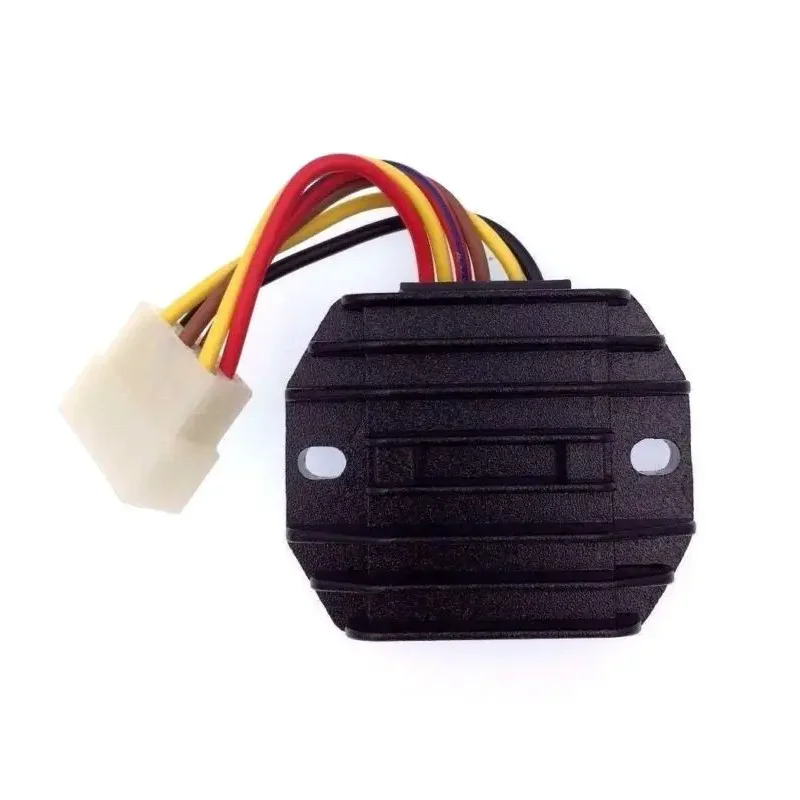 Регулятор напряжения для John Deere AM97348 AM70121 21066-2056 21066-2070