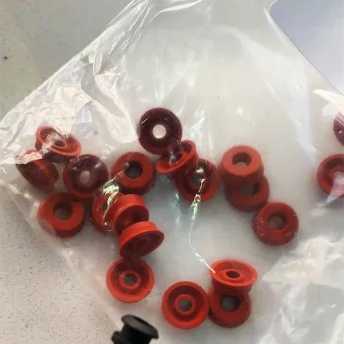 

Применимо к клапанам сброса давления и уплотнительным кольцам для полностью автоматических принадлежностей для кофемашины Kalemi