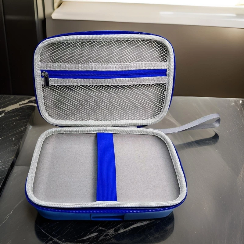 Водонепроницаемый чехол для переноски Giiker Super Slide Brains игра-головоломка