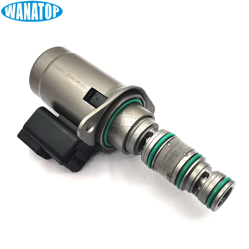 Управляющий электромагнитный клапан коробки передач 25/223075 SV98-T40 для JCB 3CX 4CX 5CX