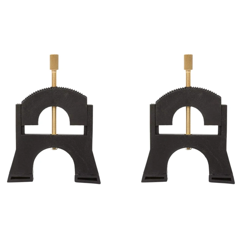 

2X 1/4-4/4 Cello String Lifter Change Cello Bridge Tools Strong Durable Cello Accessories