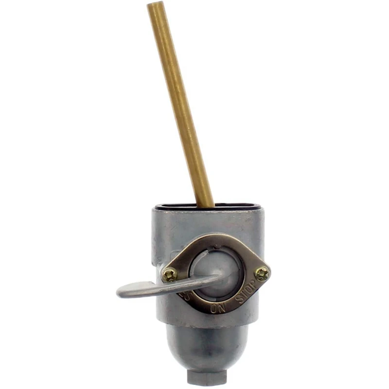 

16950-300-020 Gas Fuel Petrol Tank Petcock Tap Valve Switch Pump for Honda 1969 - 1974 CB750K CB500K CB550K CB350F