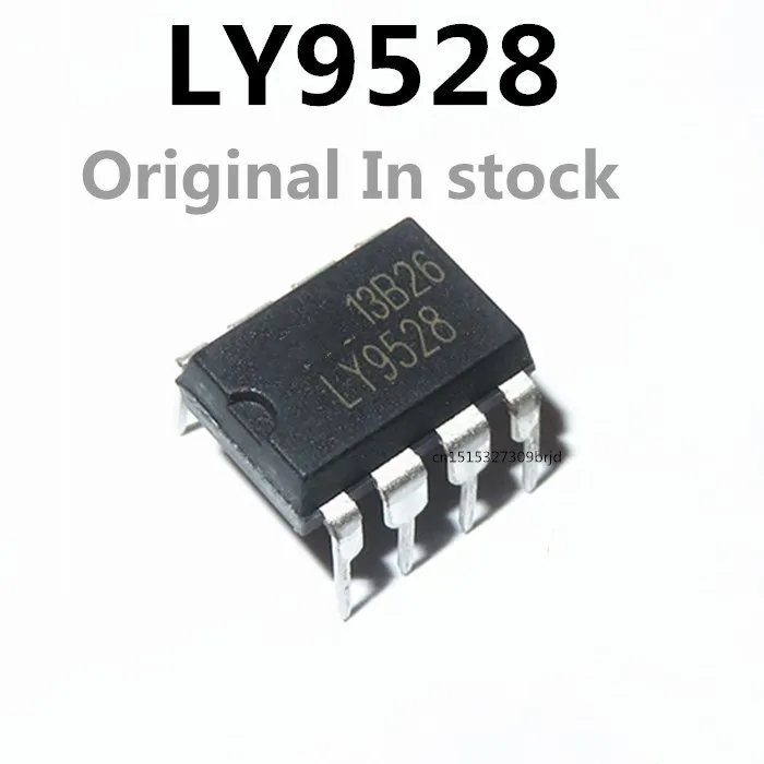 

Original 5pcs/ LY9528 DIP-8