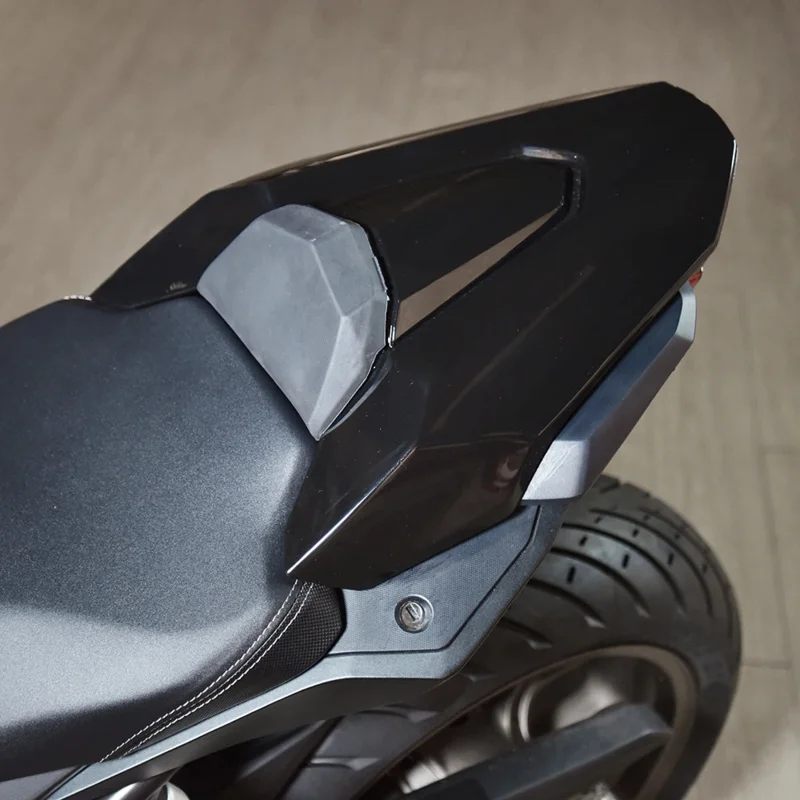 Для Honda CBR650R 2019 2020 мотоциклетный задний одноместный обтекатель