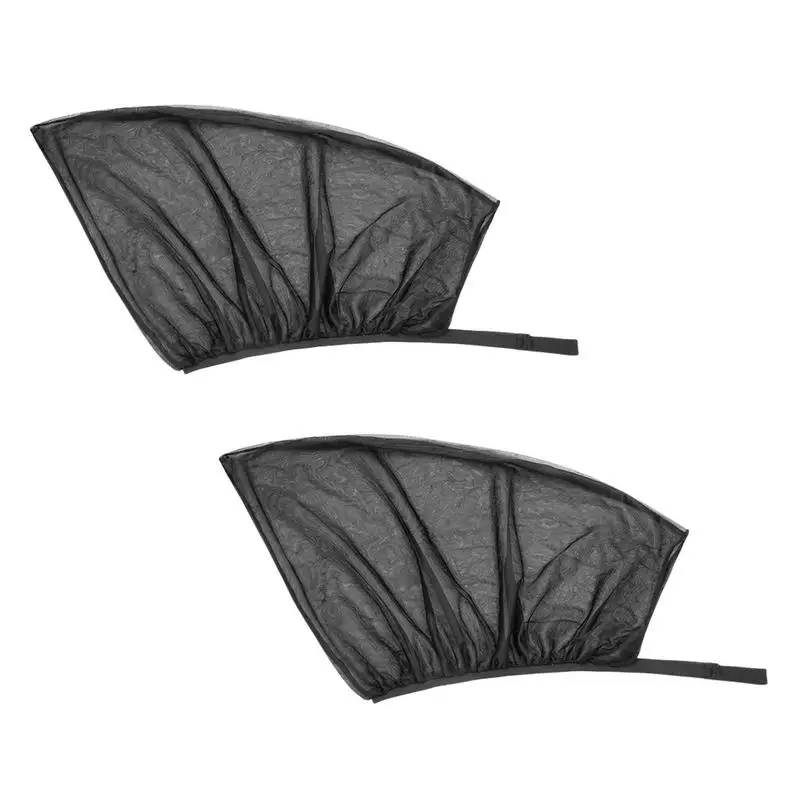 

Автомобильные зеркальные оттенки для окна автомобиля, затемняющее устройство для переднего бокового окна автомобиля, универсальный экран для окна автомобиля