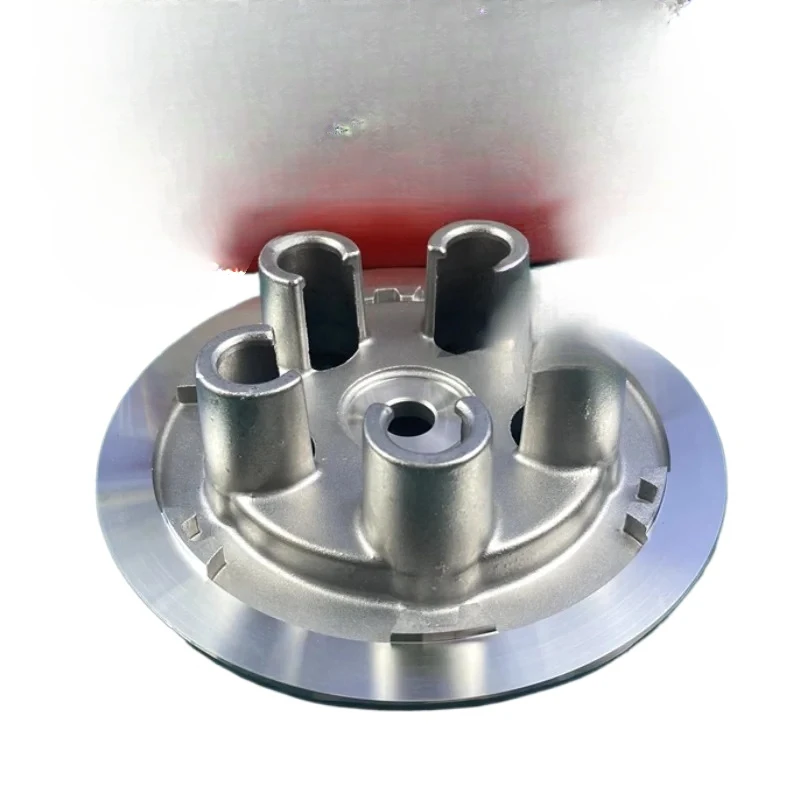 Нажимная пластина сцепления для OEM YZ250F WR250F 01-13 YZ125 00-20 5HD-16351-