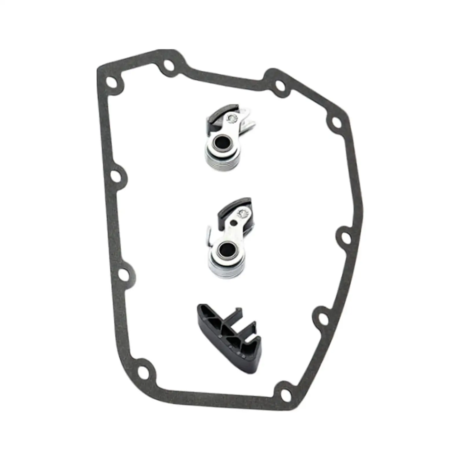 Twin cam Chain Tensioner Guide for Harley Heritage Classic Efi Flstci Wide