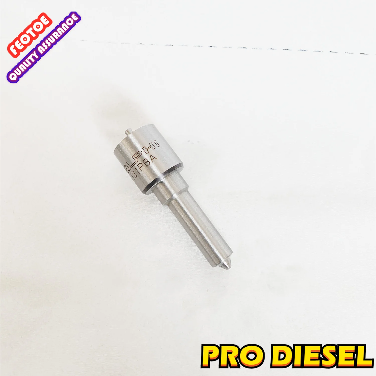 

Форсунка системы впрыска топлива дизельного двигателя FEOTOE 6801173