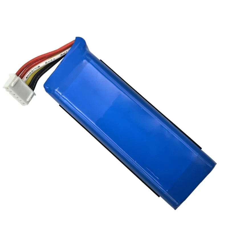 Аккумулятор для колонки JBL Link 20 Link20 2024 мАч 100% оригинал 6000