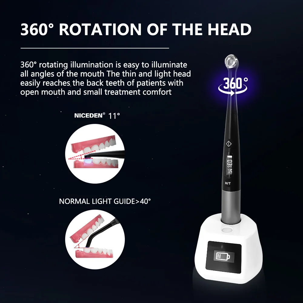 Рисунок 5 - 3000 МВт/км² Светодиодная лампа