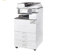 factory sales fotocopiadora rico h usados mp3554 refurbished copier machine