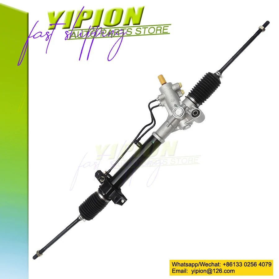 

New Power Steering Rack Gear for TOYOTA RAV4 ACA21 4425042032 44250-42032 Right hand drive