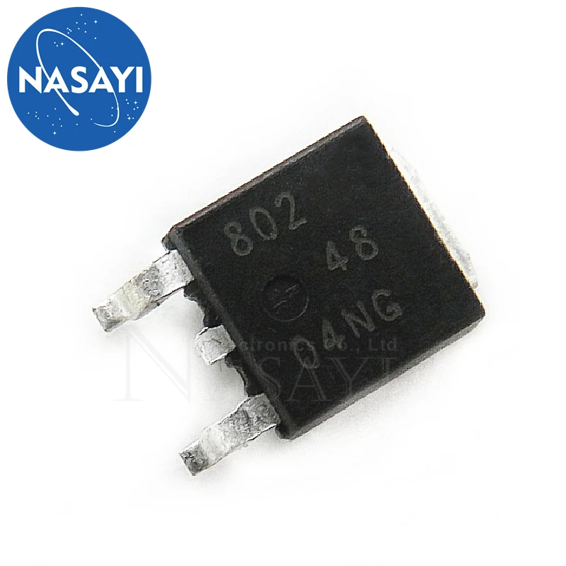 

NTD4804NG 4804NG TO-252