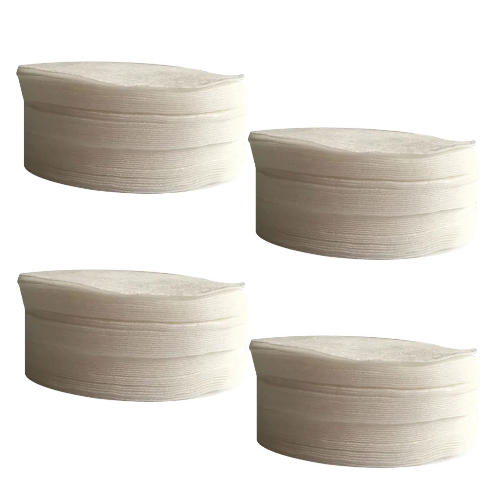 

400 Pcs Disposable Towels Wet Dry Towel Face Towel Drying Face Non Stock Gauze Pads Makeup Washcloths First Aid Wipes