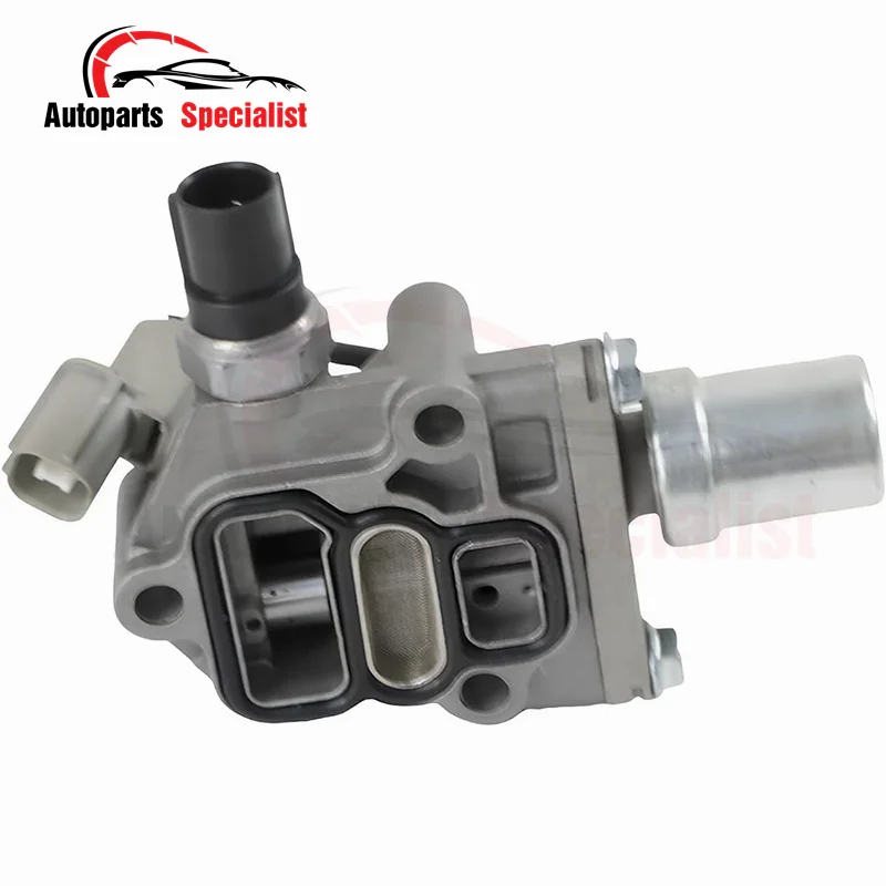 OEM 15810-PLR-A01 VTEC соленоид сменный клапан катушки 115810-PLR-A02 для Acura EL 2001-2005 Honda Civic л