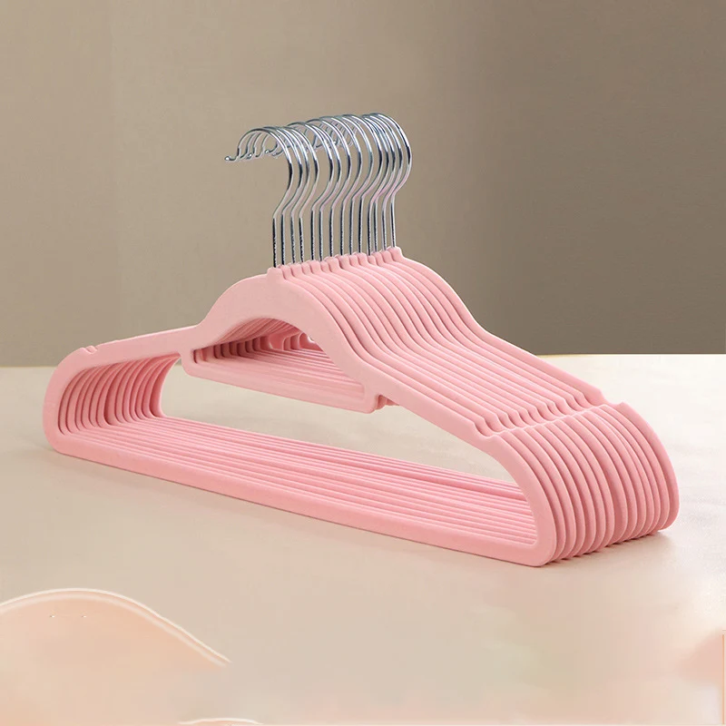 45 см бархатная вешалка для одежды взрослых портативные вешалки дисплея