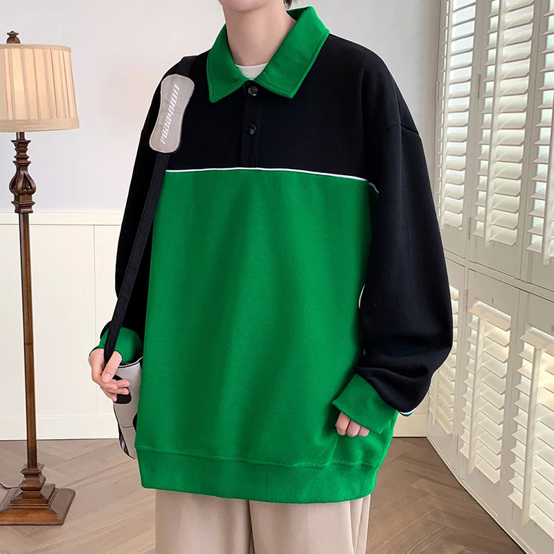 

Весенняя одежда для студентов брендовая рубашка 2023 новый продукт цветная Толстовка для мужчин и женщин