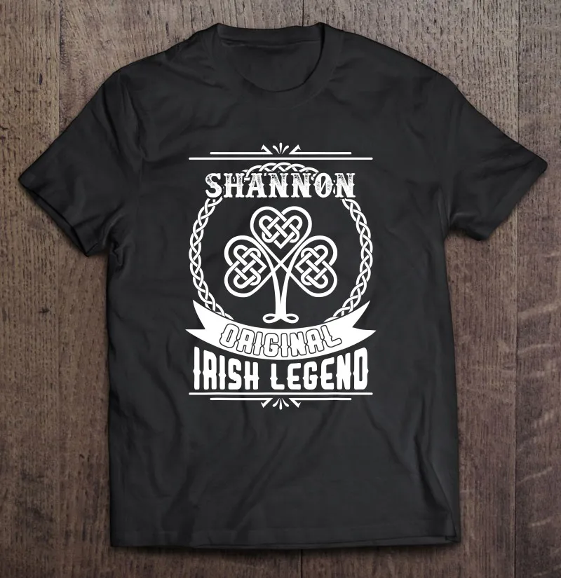 

Футболка мужская оверсайз с принтом Св. Патрика, 6T8T