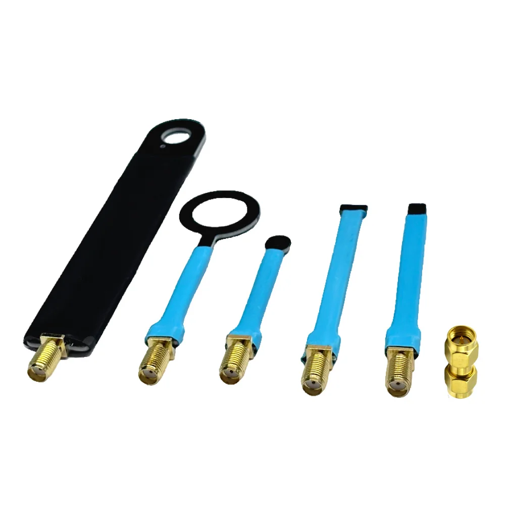 SA6 HT03 Тест от электромагнитных помех Зонд ближнего поля 9 кГц-3 ГГц и малошумящий