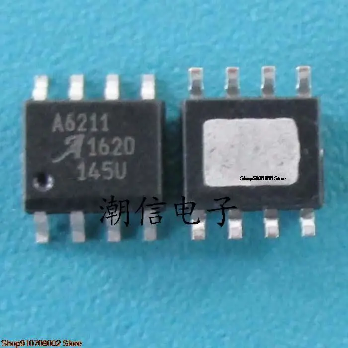 5 штук Φ A6211 оригинальная новая фотография