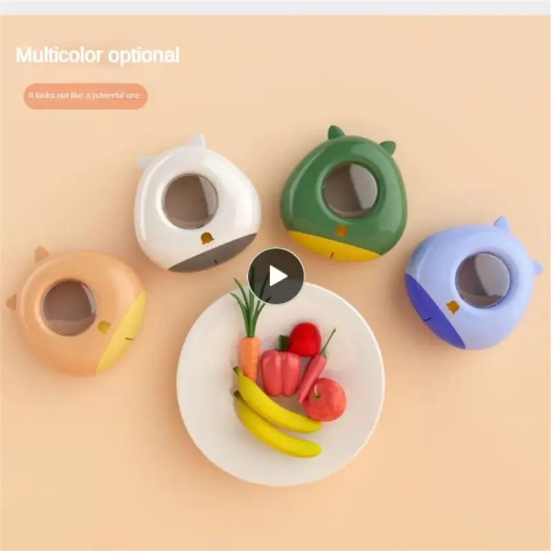 

Многофункциональный раздельный дизайн, упаковочная коробка для хранения, контейнер для хранения свежести, коробка для хранения, настенная ...